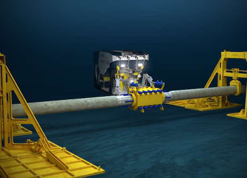 Full-Scope IMR Campaign for Subsea Production System