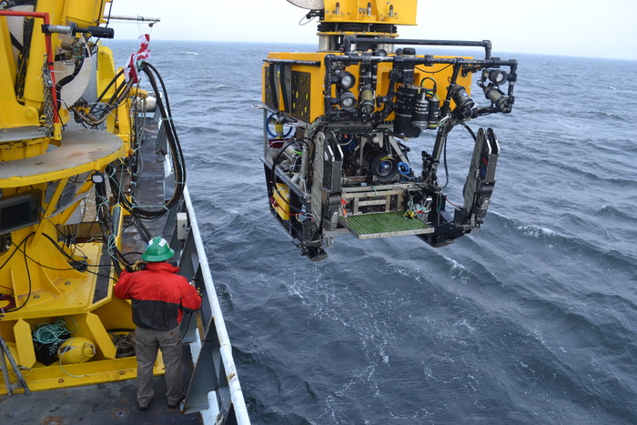Ezijes is innovating. We redefining Subsea Engineering