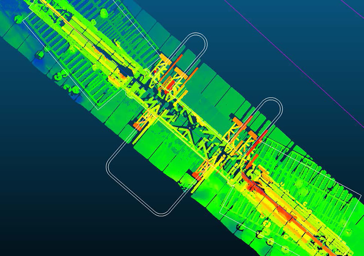 Accurate Offshore Survey Solutions for Oil & Gas Projects