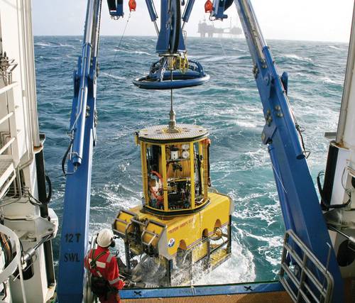 Shape the Future of Subsea Innovation
