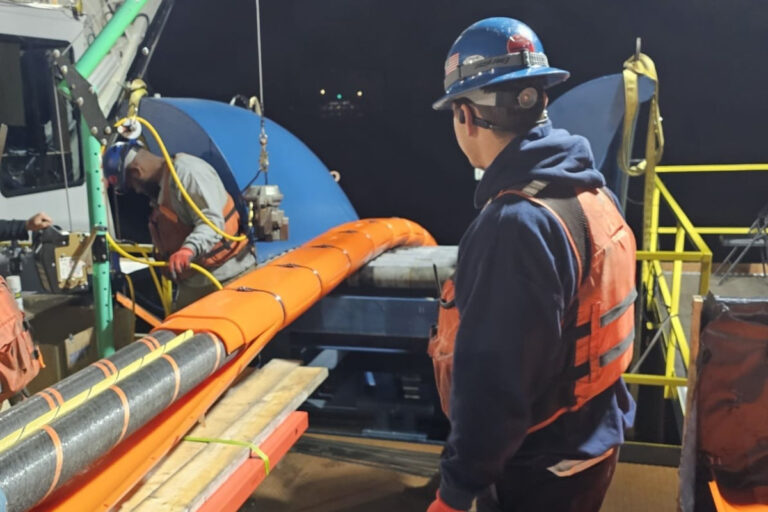 Ezijes is innovating. We redefining Subsea Engineering