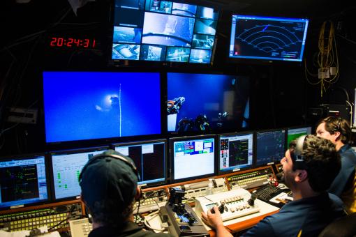 Ezijes is innovating. We redefining Subsea Engineering